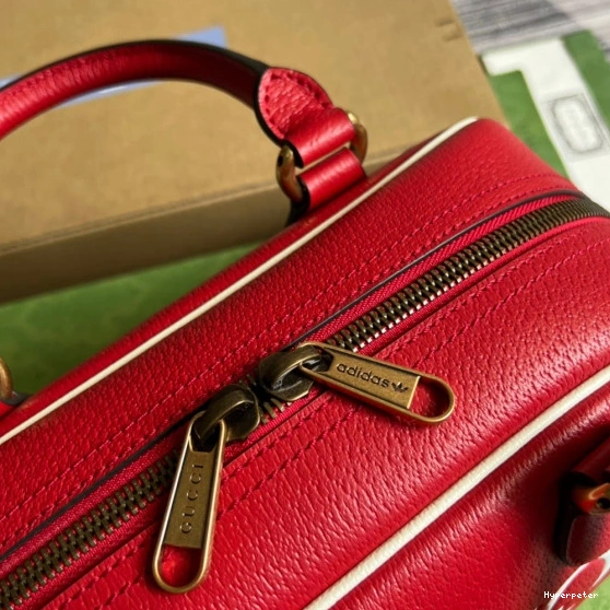 Hyper Peter Adidas Gucci bag x mini duffle 0813